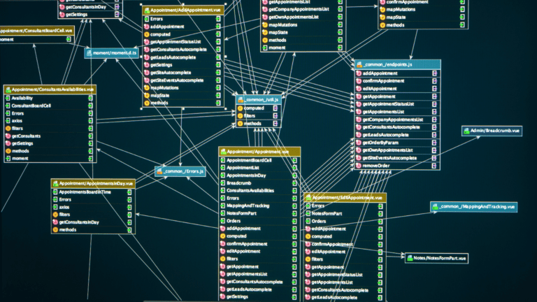 SOFTWARE DEVELOPMENT