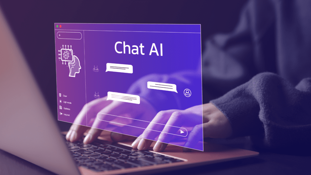 chat ai