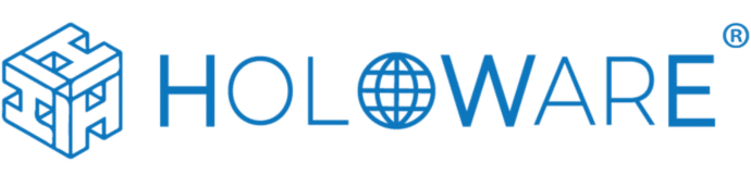 Holoware logo