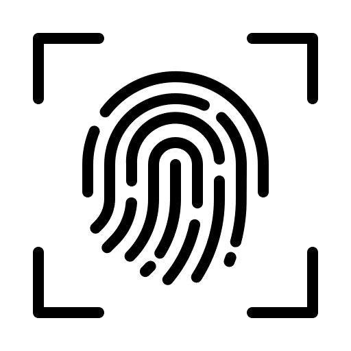 fingerprint