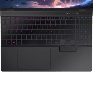 gaming laptop keyboard 1