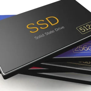 solid state drive 1