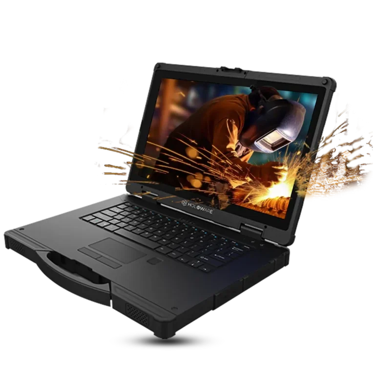 Rugged Laptop image