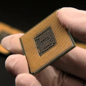 Intel Chip 1