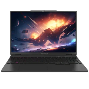 Gaming laptop 4