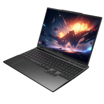 Gaming laptop 5