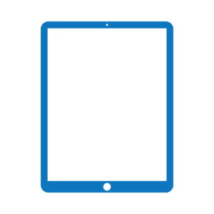 tablet icon