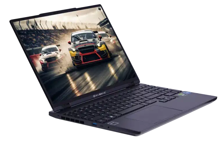 Gaming laptop 2